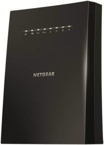 Extensor Wi-Fi de NetGear