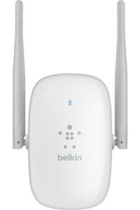 Amplificador de WiFi Belkin