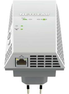 Extensor wi-fi X4S de NetGear