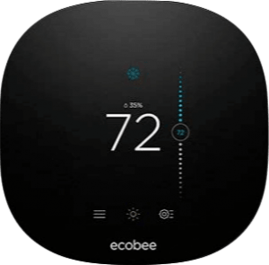 Termostatos compatibles con Echo Amazon